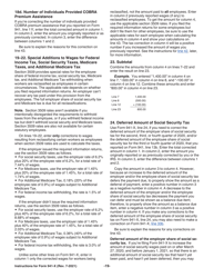 Instructions for IRS Form 941-X &quot;Adjusted Employer's Quarterly Federal Tax Return or Claim for Refund&quot;, Page 19