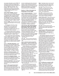 Instructions for IRS Form 8865 Schedule K-2, K-3, Page 14