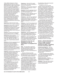 Instructions for IRS Form 8865 Schedule K-2, K-3, Page 17