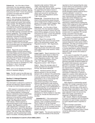 Instructions for IRS Form 8865 Schedule K-2, K-3, Page 9