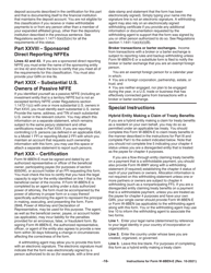 Instructions for IRS Form W-8BEN-E Certificate of Status of Beneficial Owner for United States Tax Withholding and Reporting (Entities), Page 16