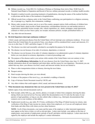 Instructions for USCIS Form I-821D Consideration of Deferred Action for Childhood Arrivals, Page 7