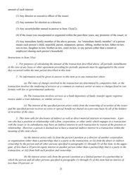 SEC Form 0486 (1-A) Regulation a Offering Statement Under the Securities Act of 1933, Page 21