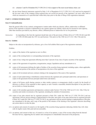 SEC Form 2106 (N-14) Form for the Registration of Securities Issued in Business Combination Transactions by Investment Companies and Business Development Companies, Page 12
