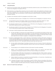 SEC Form 2106 (N-14) Form for the Registration of Securities Issued in Business Combination Transactions by Investment Companies and Business Development Companies, Page 9