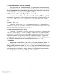 SEC Form 2941 (N-RN) Current Report for Registered Management Investment Companies and Business Development Companies, Page 3