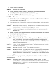 SEC Form 2846 (N-CEN) Annual Report for Registered Investment Companies, Page 36
