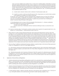 SEC Form 1398 (S-8) Registration Statement Under the Securities Act of 1933, Page 3