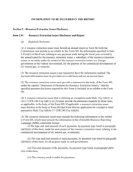 SEC Form 697 (SD) Specialized Disclosure Report, Page 12