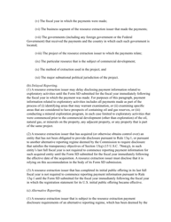 SEC Form 697 (SD) Specialized Disclosure Report, Page 13