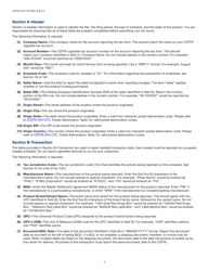 Instructions for Form CDTFA-810-CTF, CDTFA-810-CTI - California, Page 5