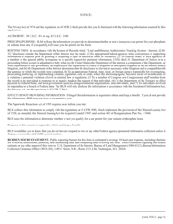 Form 3510-2 Phosphate or Sodium Use Permit, Page 3