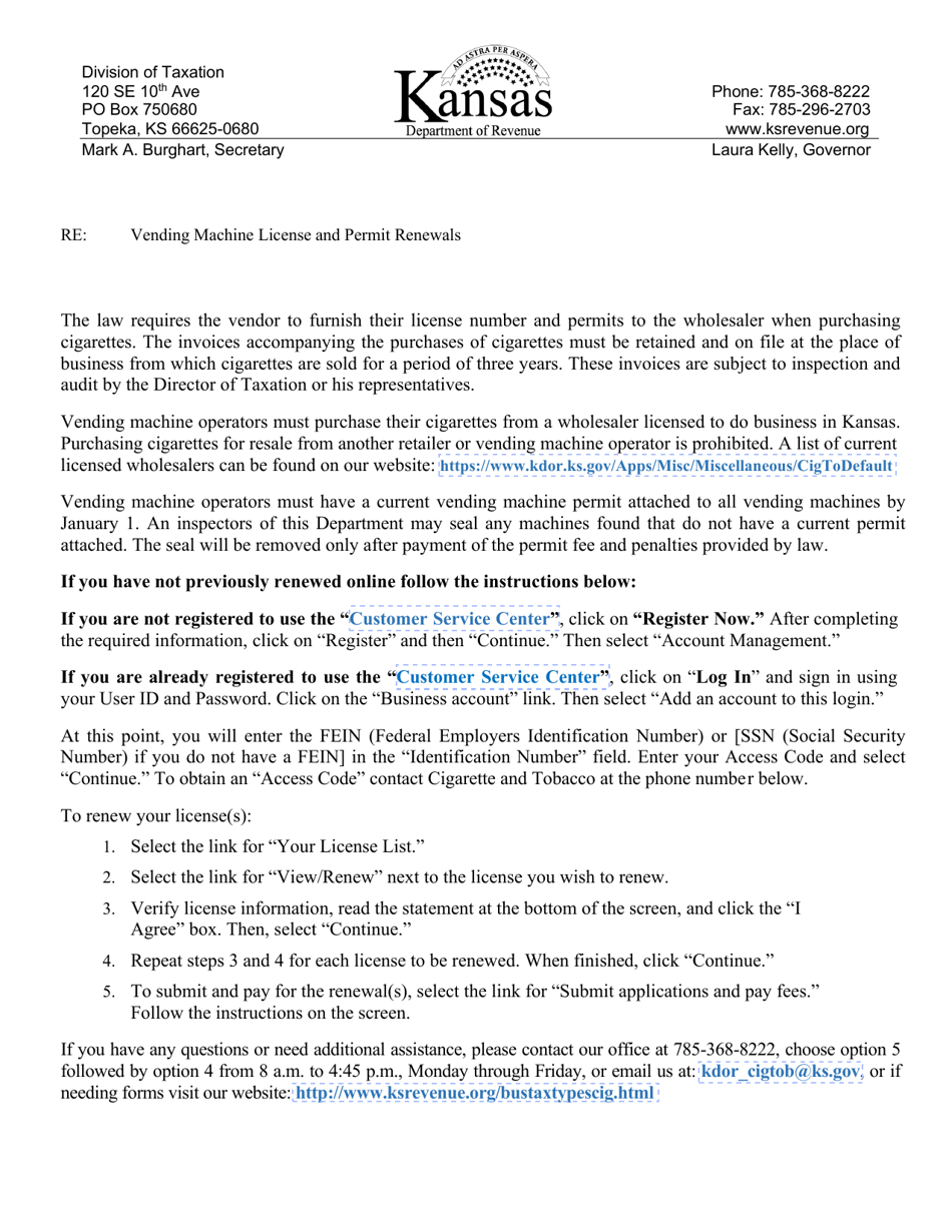 Form CG73 Download Fillable PDF or Fill Online Cigarette Vending Machine Operator's Master