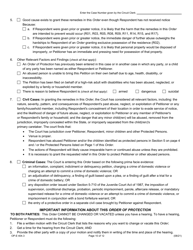 Form OP-E404.3 Emergency Order of Protection - Illinois, Page 10