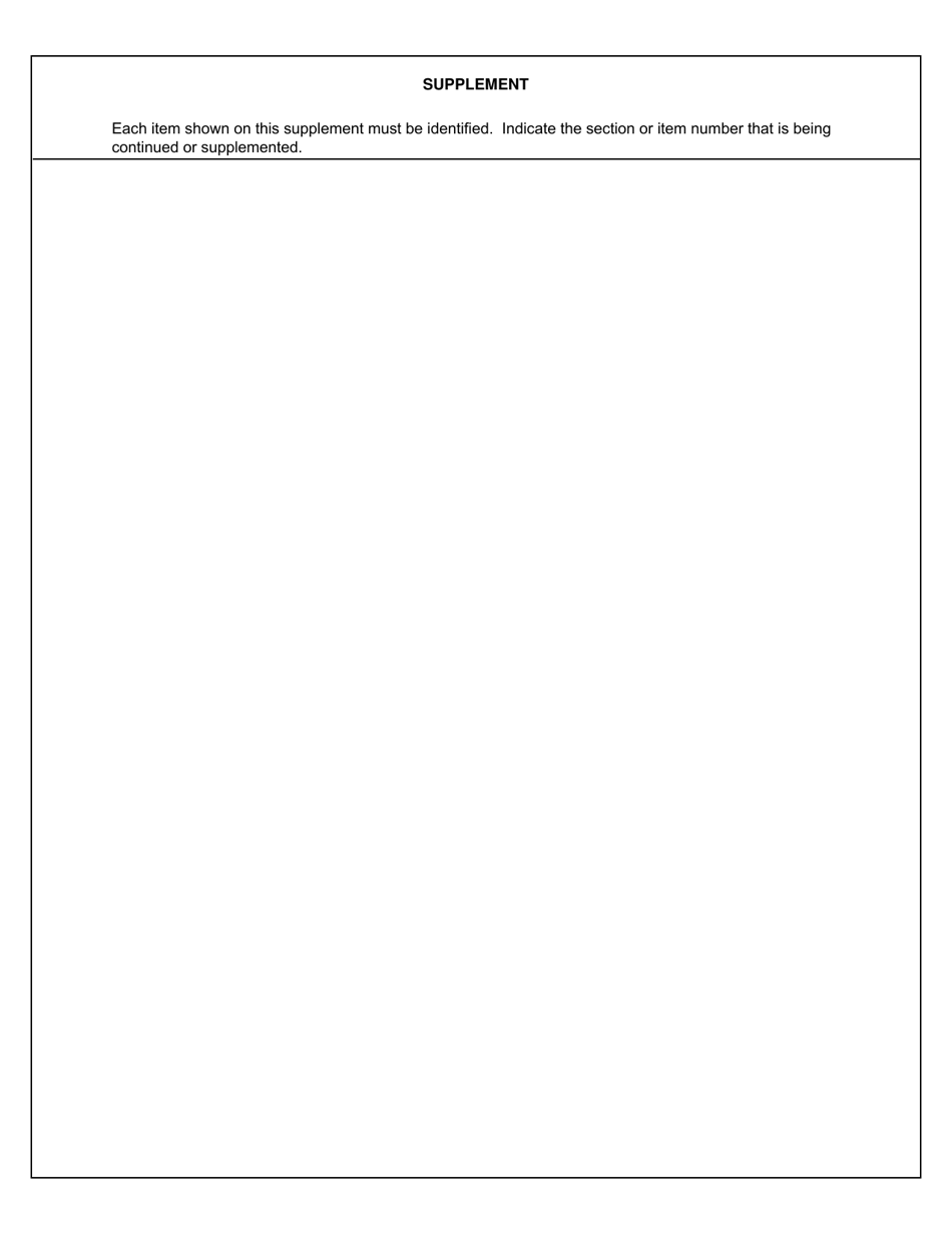 Form CSCL / CD-403 Certificate of Amendment for Use by Domestic Limited Partnerships - Michigan, Page 3
