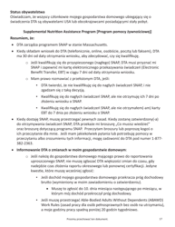 Form SNAP-APP-SENIORS Snap Benefits Application for Seniors - Massachusetts (Polish), Page 17