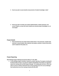 Smart Schools Project Proposal Registration Form - Montana, Page 2