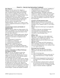 Instructions for MPDES Form 2A New and Existing Publicly Owned Treatment Works - Montana, Page 4