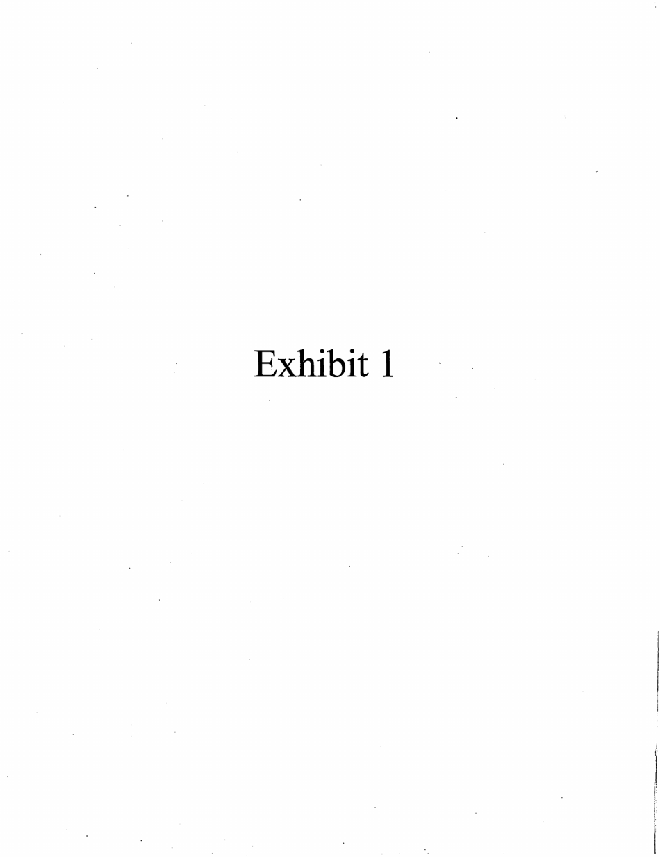 Exhibit 1 Petitioner Notice of Pending or Completed Rental Assistance Application - New York, Page 2