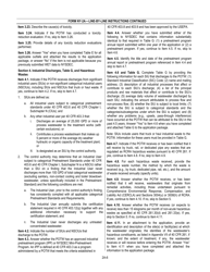 DEC Form NY-2A Application for Spdes Permit to Discharge Wastewater - New and Existing Publicly Owned Treatment Works - New York, Page 7