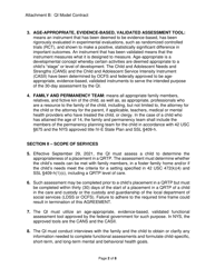 Attachment B Agreement for Purchase of Qualified Individual (Qi) Assessment Services - New York, Page 2