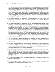 Attachment B Agreement for Purchase of Qualified Individual (Qi) Assessment Services - New York, Page 3