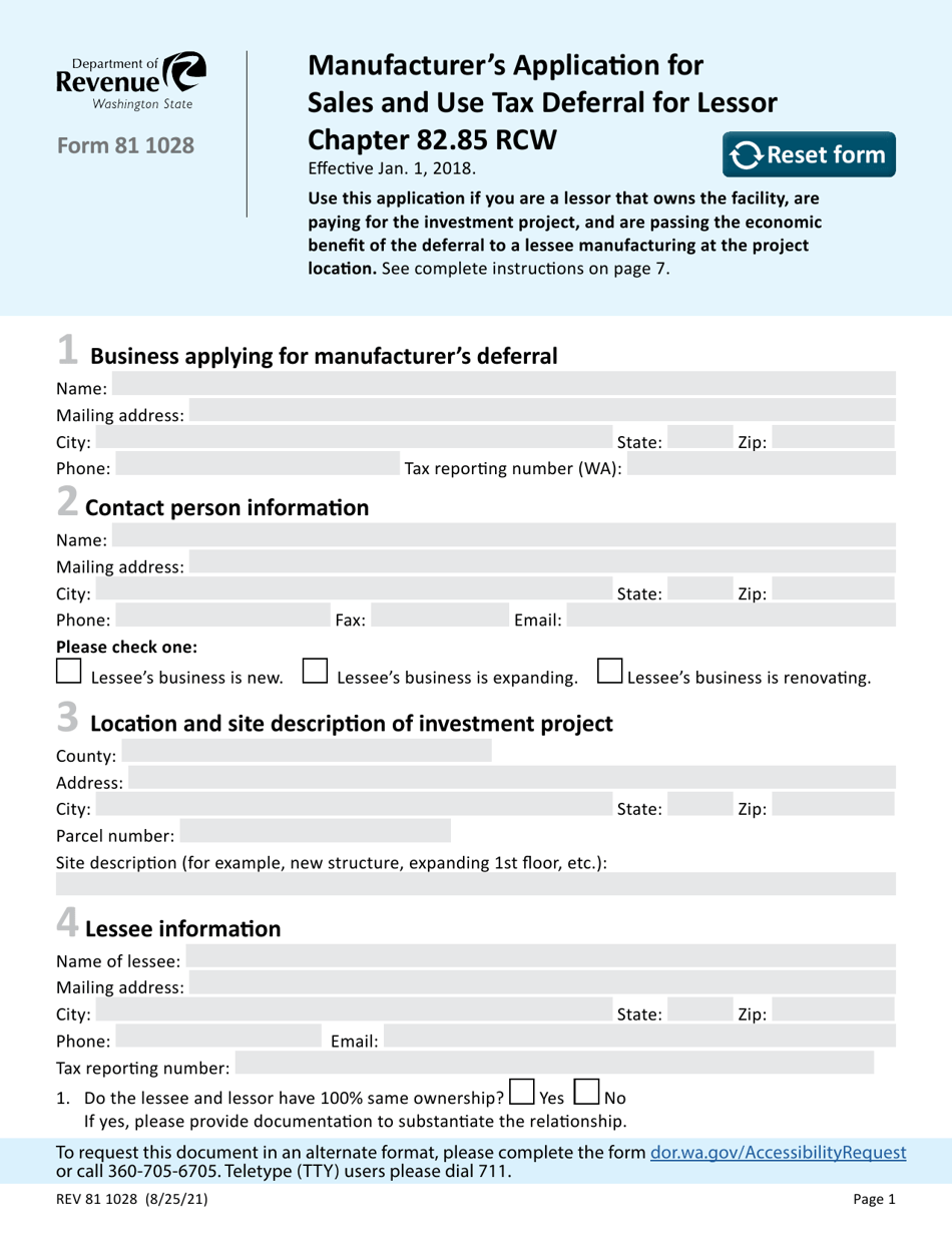 form-rev81-1028-download-fillable-pdf-or-fill-online-manufacturer-s