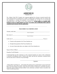 New Crematory Application - Texas, Page 5