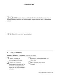 Form 032-02-0033-03-ENG Safety Plan - Virginia, Page 4