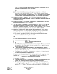 Form CrRLJ4.2(G) Statement of Defendant on Plea of Guilty (Sttdfg) - Washington, Page 4