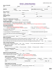 Form LDSS-5145 Referral for Child Support Services - New York, Page 11