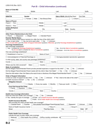 Form LDSS-5145 Referral for Child Support Services - New York, Page 12