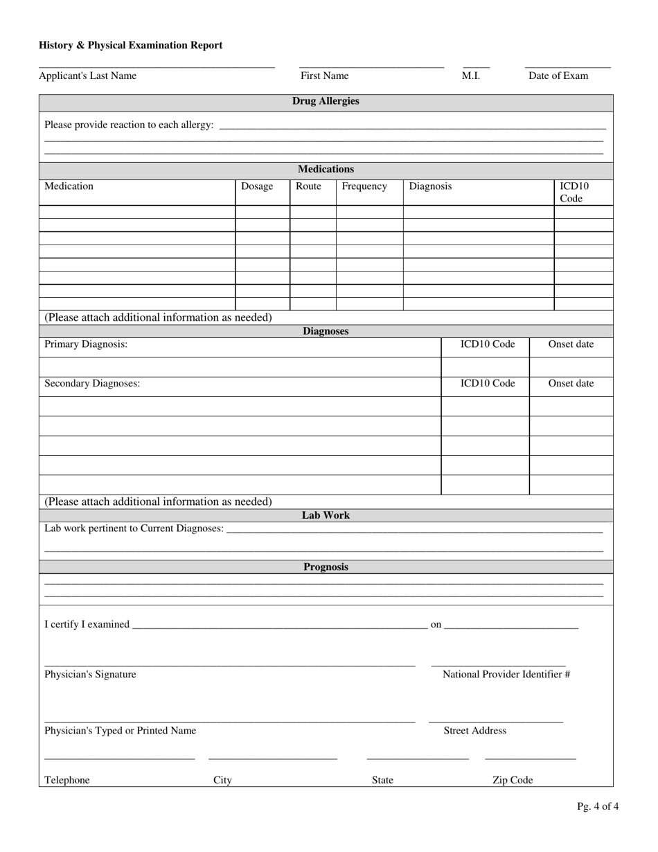 Alaska History and Physical Report Fill Out Sign Online and Download Alaska History and Physical Report Fill Out Sign Online and Download