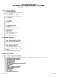 Professional Consultant Qualification Application - Georgia (United States), Page 6
