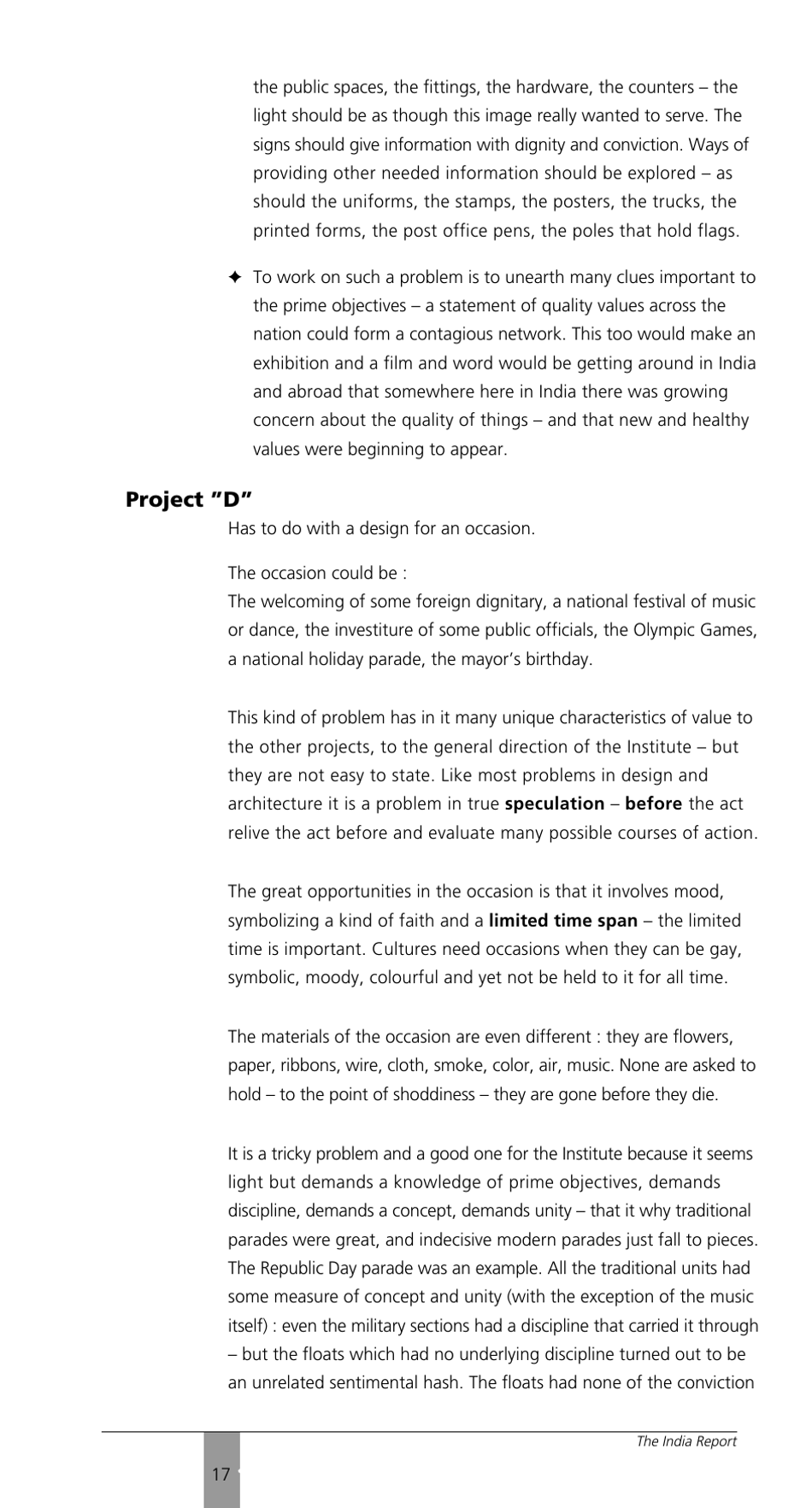 The India Report - Charles and Ray Eames, Page 17