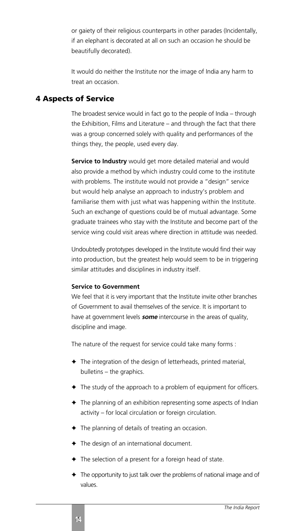 The India Report - Charles and Ray Eames, Page 18