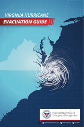 Document preview: Virginia Hurricane Evacuation Guide - Virginia