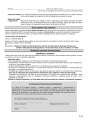 Formulario FS-1 Solicitud Para El Programa Snap - Kentucky (Spanish), Page 11