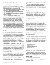 Instructions for IRS Form 3468 Investment Credit, Page 5