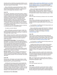 Instructions for IRS Form 3468 Investment Credit, Page 7