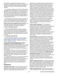 Instructions for IRS Form 8933 Carbon Oxide Sequestration Credit, Page 2