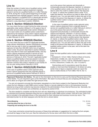 Instructions for IRS Form 8933 Carbon Oxide Sequestration Credit, Page 8