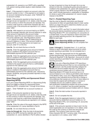 Instructions for IRS Form 8966 Fatca Report, Page 12