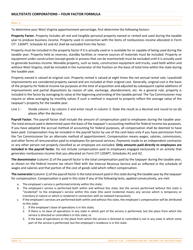 Instructions for Form CIT-120 West Virginia Corporation Net Income Tax Return - West Virginia, Page 17