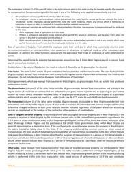 Instructions for Form CIT-120 West Virginia Corporation Net Income Tax Return - West Virginia, Page 28