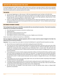 Instructions for Form CIT-120 West Virginia Corporation Net Income Tax Return - West Virginia, Page 3