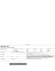 Form 1-ES Estimated Tax Payment Voucher - Massachusetts, Page 4