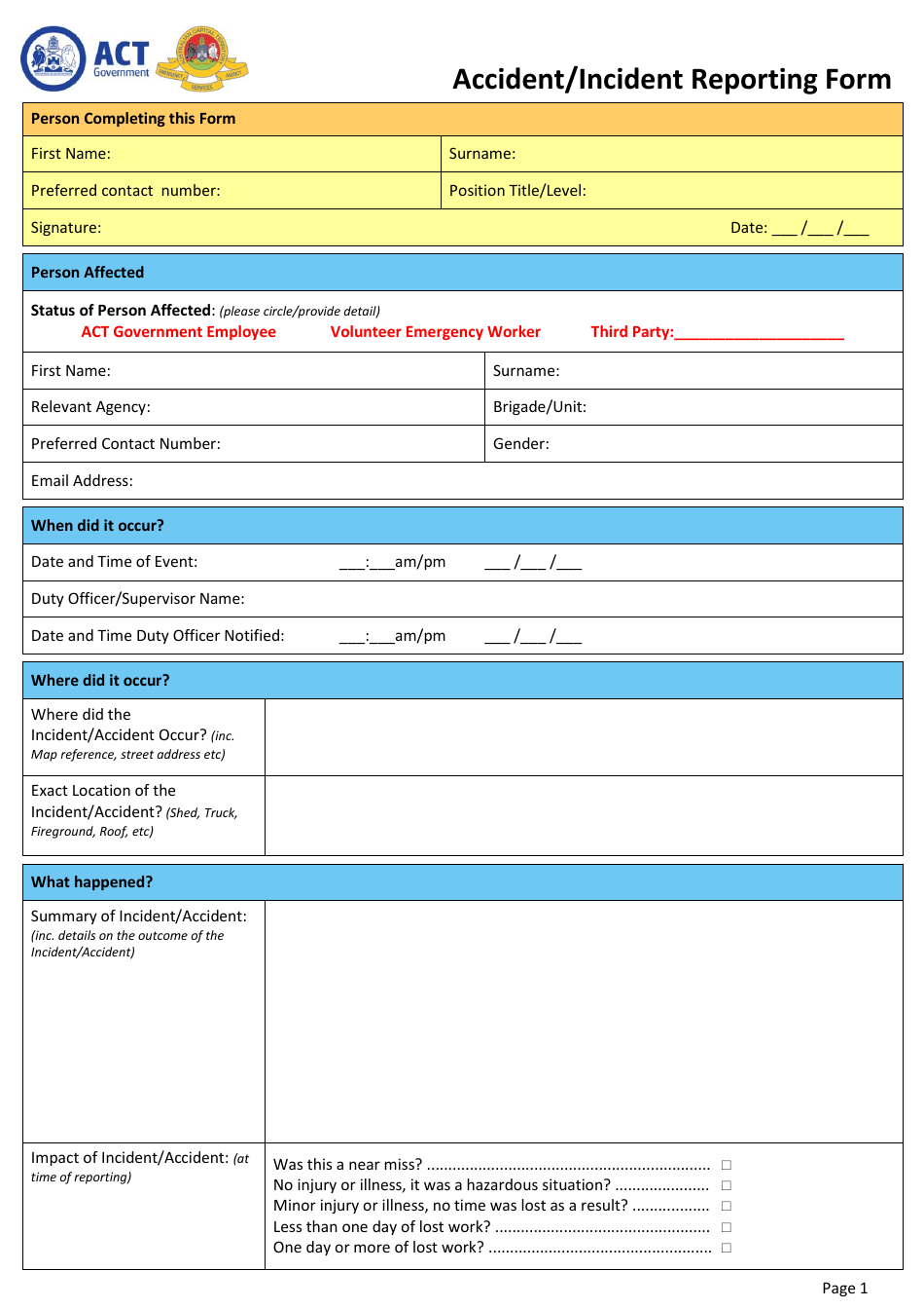 sample-accidentincident-report-form-download-printable-pdf-images