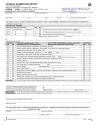 Form MV3030B - Fill Out, Sign Online and Download Fillable PDF ...