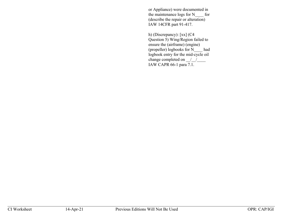 Form C-4 - Fill Out, Sign Online and Download Fillable PDF | Templateroller